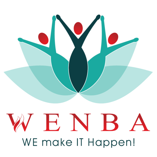 Wenba Logo